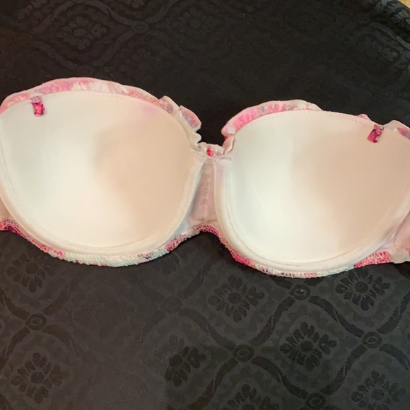 Strapless Bikini Top…EUC!!! - Picture 4 of 5